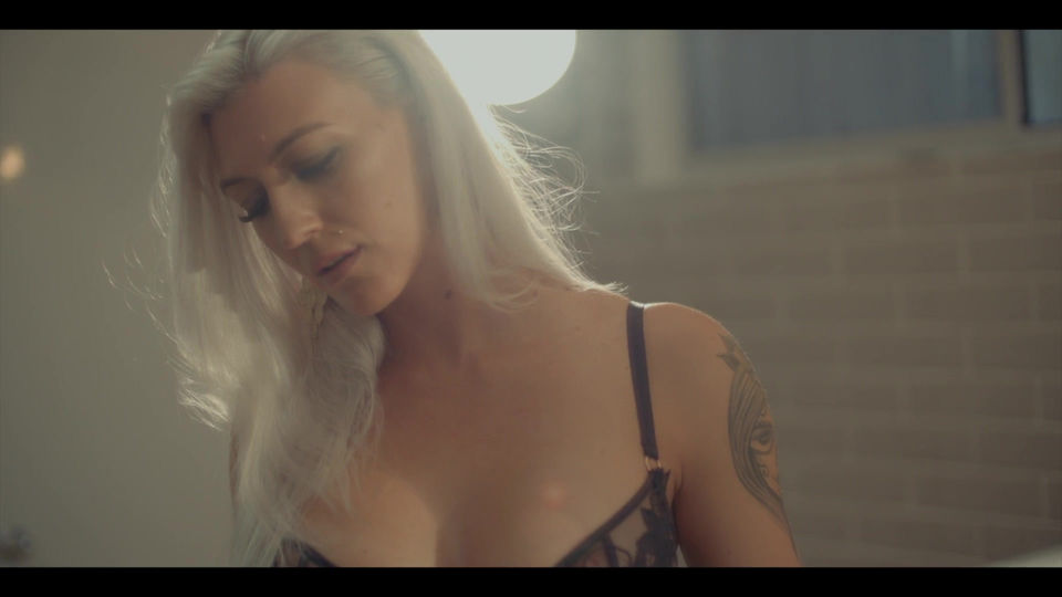 Toxic featuring Crystal Doukas - Model Profile